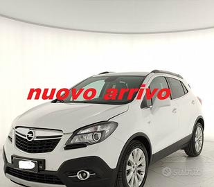 Opel Mokka 1.4 Turbo Ecotec 140CV 4x2 Start&Stop E