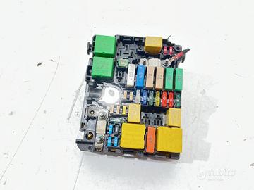 CENTRALINA PORTA FUSIBILI CITROEN C4 Cactus 980484