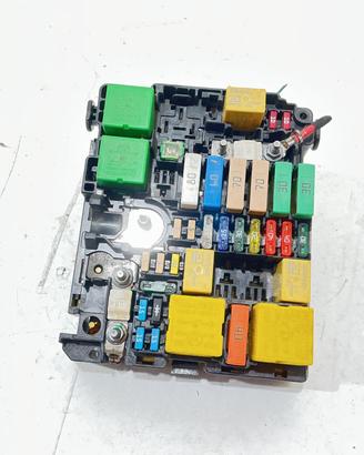 CENTRALINA PORTA FUSIBILI CITROEN C4 Cactus 980484