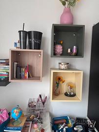 Cubi Ikea