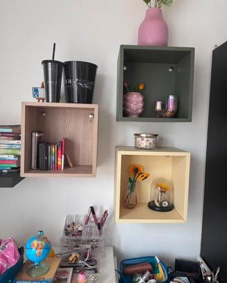 Cubi Ikea