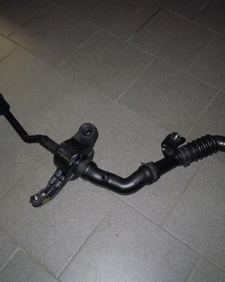 MX-5 ND Risuonatore auto Mazdaspeed