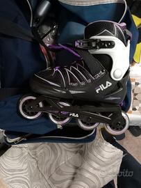 ROLLER FILA BAMBINA