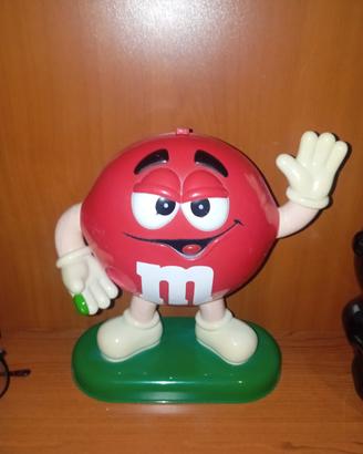 distributore m&m's anni 90/2000 