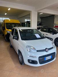 FIAT PANDA VAN