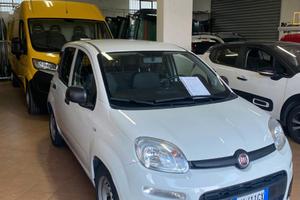 FIAT PANDA VAN