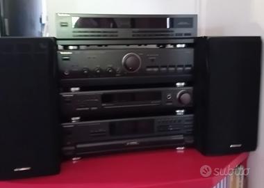 Stereo Technics