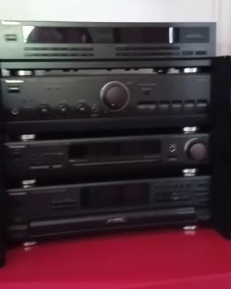 Stereo Technics