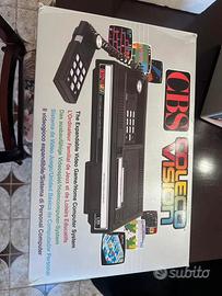 Console cbs colecovision+ExpansionModule No.2