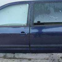 VOLKSWAGEN SHARAN PORTA ANT DX E SX E POST SX '00>