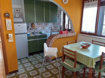 Appartamento a due passi dal mare