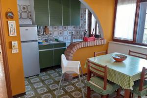 Appartamento a due passi dal mare