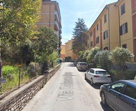 Bilocale PERUGIA LIBERO CON BALCONE