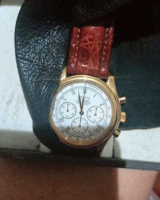 Zenith El Primero