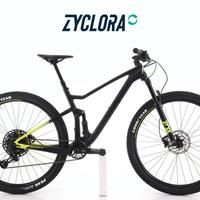 Scott Spark 900 Elite t.M