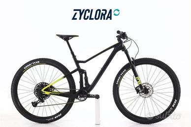 Scott Spark 900 Elite t.M