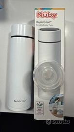 Raffredda latte nuby rapid cool