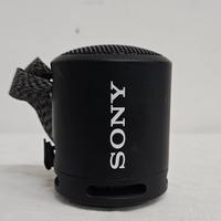 Cassa Bluetooth Sony SRS-XB13 impermeabile