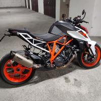 KTM 1290 Super Duke - 2018