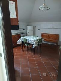 Appartamento/attico ad agropoli