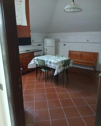 Appartamento/attico ad agropoli