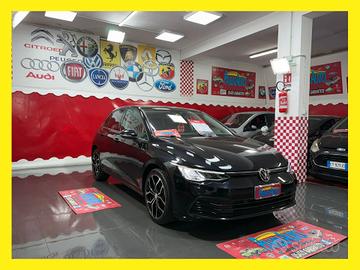 Volkswagen Golf 8 DSG 2.0 150cv BlueMotion - 2020