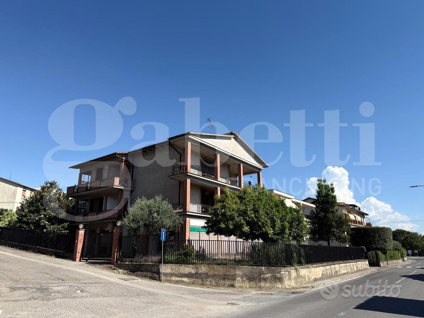 Appartamento Lugnano in Teverina - Altro