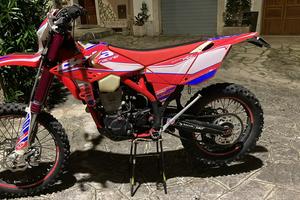Beta rr 390 racing enduro
