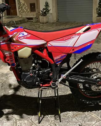 Beta rr 390 racing enduro