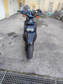 Mbk booster Spirit 70cc