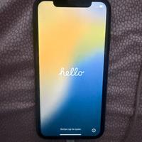iPhone 11 – 128GB nero