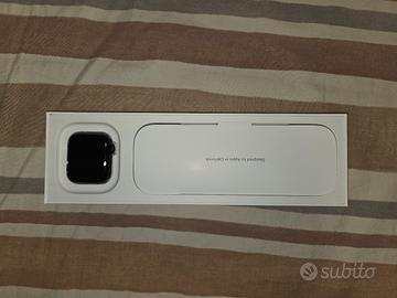 Apple Watch SE (Gen 2) 40mm GPS + Cellular