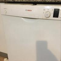 lavastoviglie Bosch 