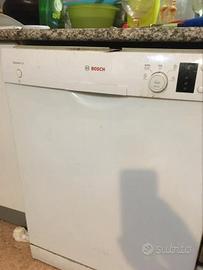 lavastoviglie Bosch 