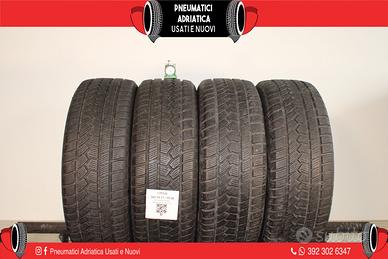 4 Gomme 205 55 R 17 Ovation al 84% SPED GRATIS
