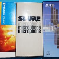 MICROFONI