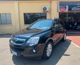 Opel Antara Anno 2012 2.2 CDTI 4x4 Automatica