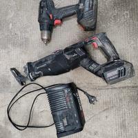 Wurth avvitatore tassellatore gattuccio