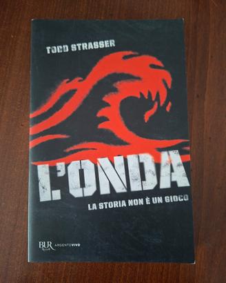 L'onda todd strasser