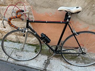 BICI DA CORSA CAMPAGNOLO