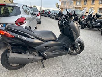 Yamaha X-Max 300 - 2019