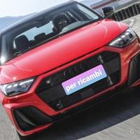 Ricambi audi a1-2019,2020,2021,2022