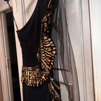 Ekisabetta franchi abito