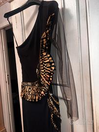 Ekisabetta franchi abito