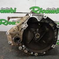 CAMBIO 5 MARCE PER PUNTO I 176 ELX 1.1 1995