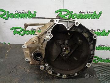 CAMBIO 5 MARCE PER PUNTO I 176 ELX 1.1 1995