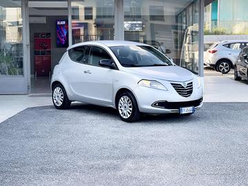 Lancia Ypsilon 1.2 Benzina 69CV E6 Neo - 2014