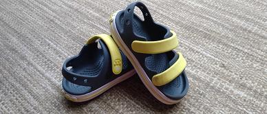 Sandali Crocs 23