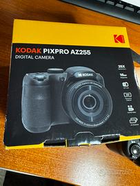 Kodak PIXPRO AZ255 – Bridge 16MP