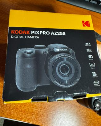 Kodak PIXPRO AZ255 – Bridge 16MP